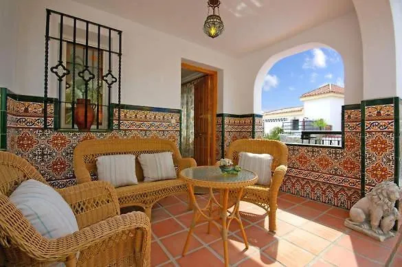 Villa Loly Nerja 0*,  Spain