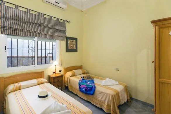 Villa Loly Nerja