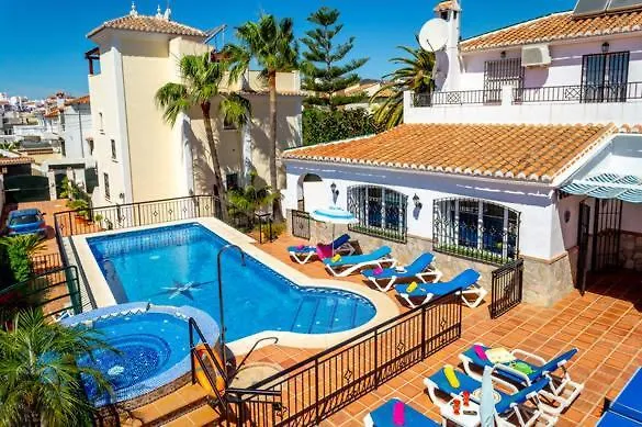 Villa Loly Nerja