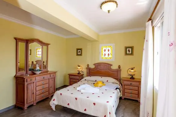 Villa Loly Nerja