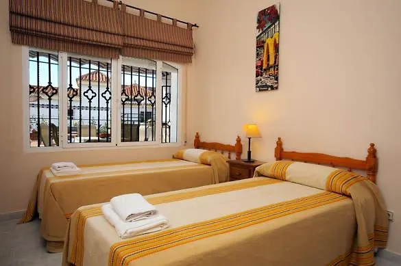 Villa Loly Nerja
