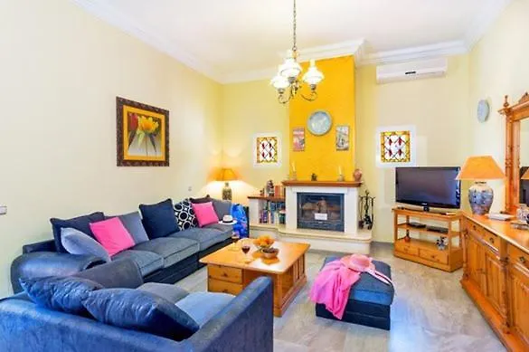 Villa Loly Nerja 0*,  Spain