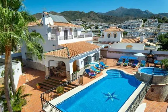 Villa Loly Nerja