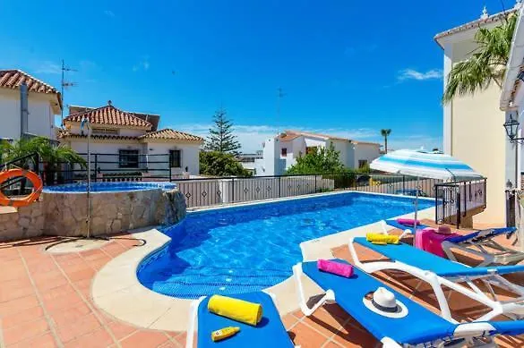 Villa Loly Nerja