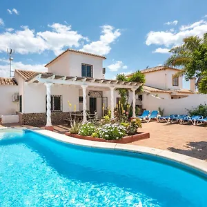 Villa Romeral By Interhome, Nerja