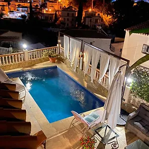 Villa The Orquids - Bluewater, Nerja