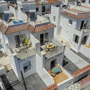 Villa Paradise - Jade, Nerja