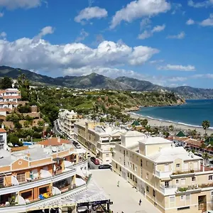 Appartement Burriana Silhouse, Nerja