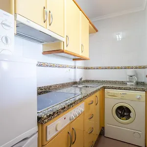 Appartement Solset, Nerja