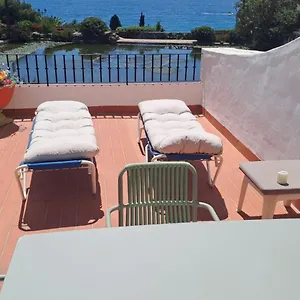 Appartement Capistrano Playa 512 Menyber, Nerja