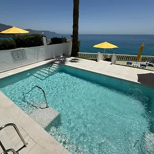 Hotel Hotel Paraiso Del Mar, Nerja