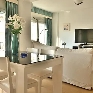 Coronado 58 Apartamento