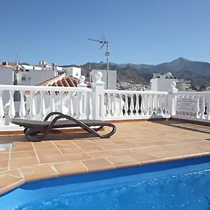 Pulguilla B Menyber Apartamento