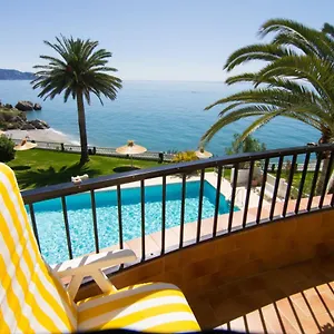 Acapulco Playa 34 Menyber Apartamento