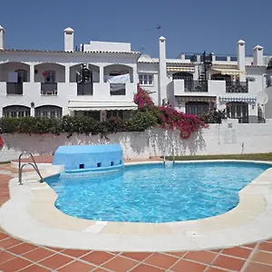 Verano Azul 12 Menyber Сasa de vacaciones
