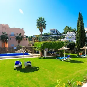 Appartement At Almoraide (adults Only), Nerja