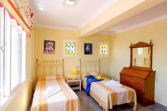 Villa Loly Nerja