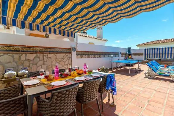 Villa Loly Nerja España