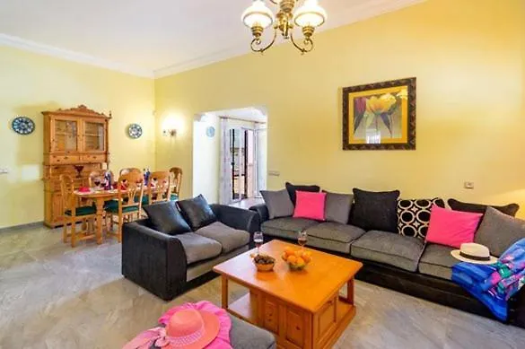 Villa Loly Nerja