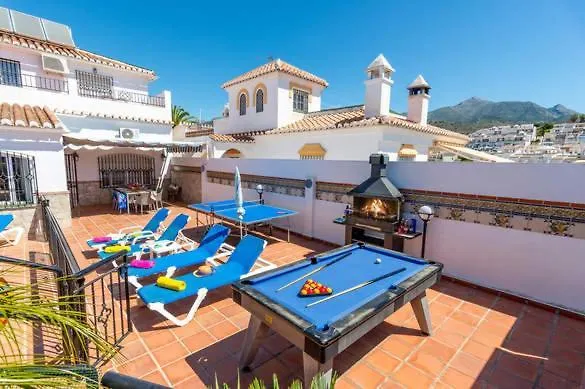 Villa Loly Nerja