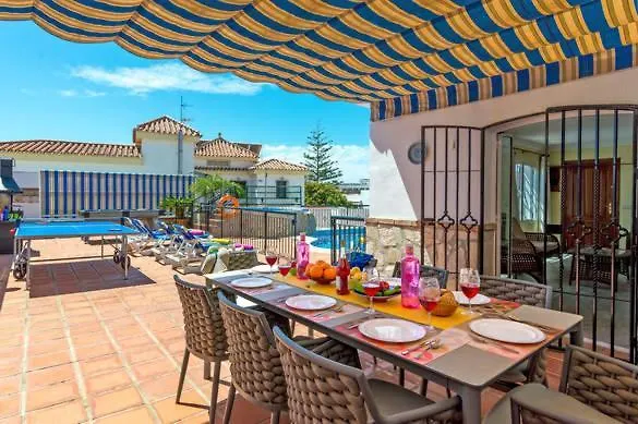 Villa Loly Nerja