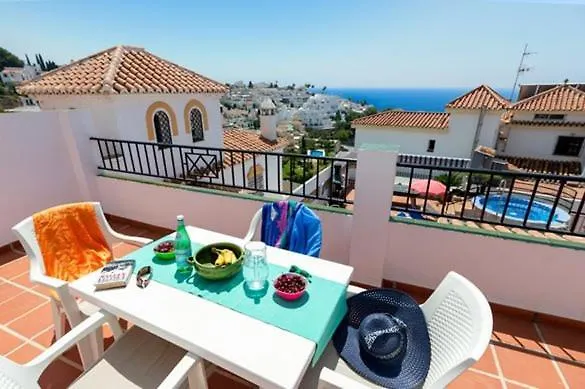 Villa Loly Nerja España