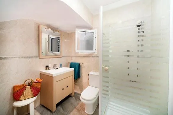 نيرخا Villa Loly إسبانيا